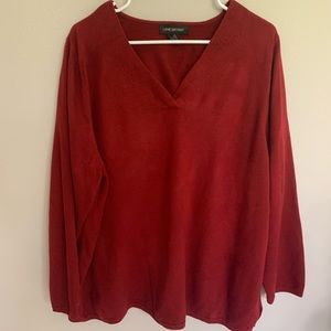 Lane Bryant sweater